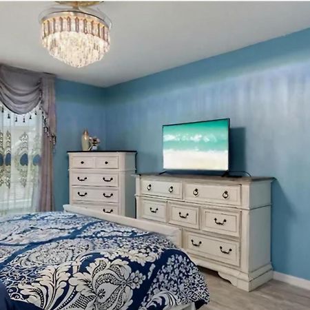 Newly Renovated 3Br House Near By Disney & Universal Ορλάντο Εξωτερικό φωτογραφία