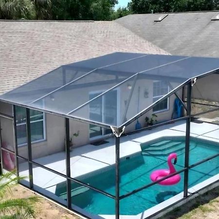 Newly Renovated 3Br House Near By Disney & Universal Ορλάντο Εξωτερικό φωτογραφία