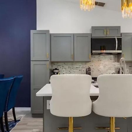 Newly Renovated 3Br House Near By Disney & Universal Ορλάντο Εξωτερικό φωτογραφία