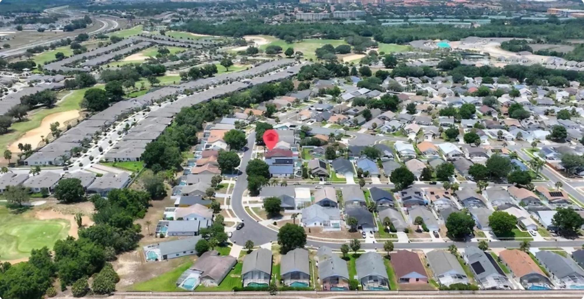 Newly Renovated 3Br House Near By Disney & Universal Ορλάντο Εξωτερικό φωτογραφία