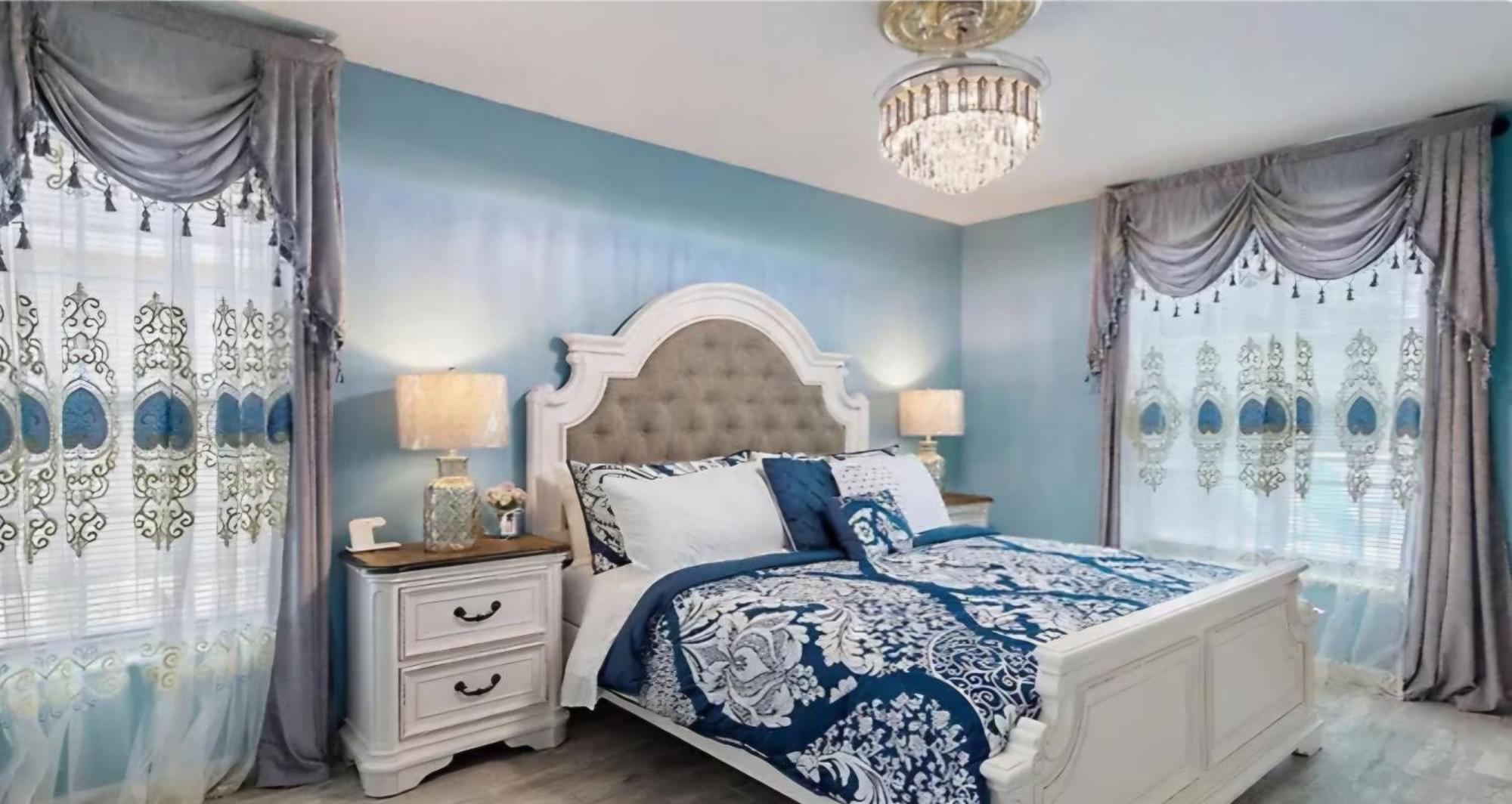 Newly Renovated 3Br House Near By Disney & Universal Ορλάντο Εξωτερικό φωτογραφία