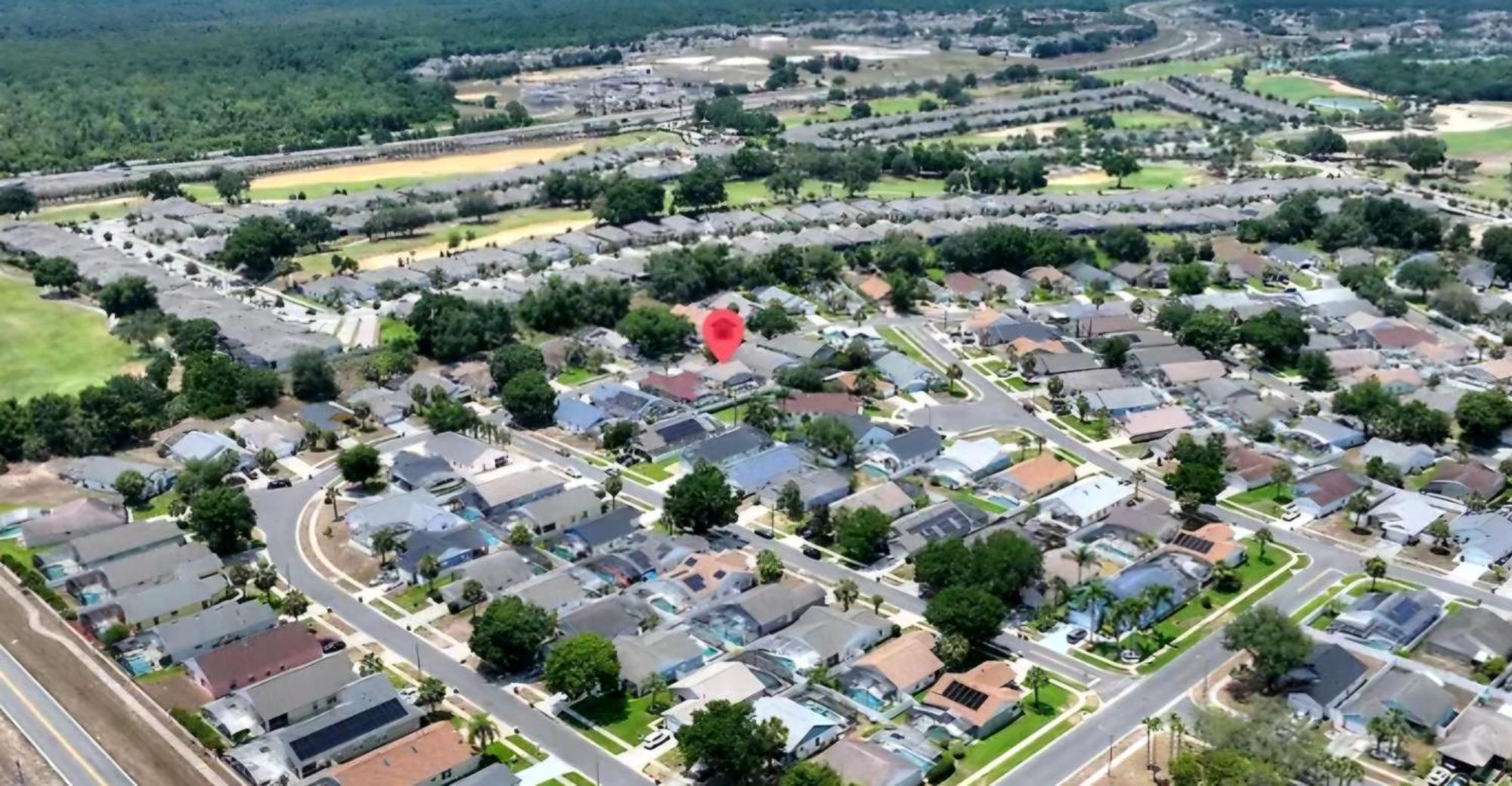 Newly Renovated 3Br House Near By Disney & Universal Ορλάντο Εξωτερικό φωτογραφία