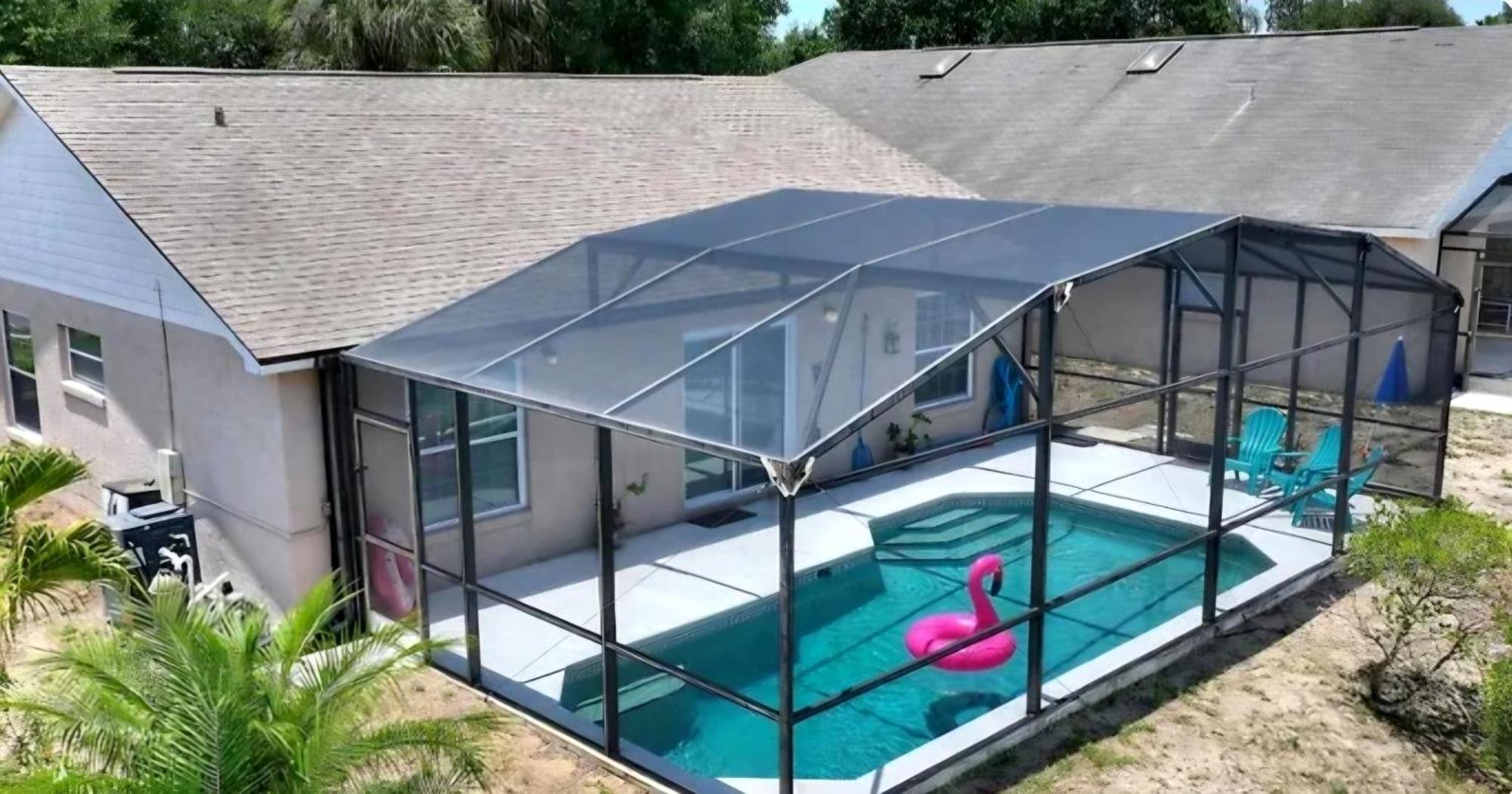 Newly Renovated 3Br House Near By Disney & Universal Ορλάντο Εξωτερικό φωτογραφία