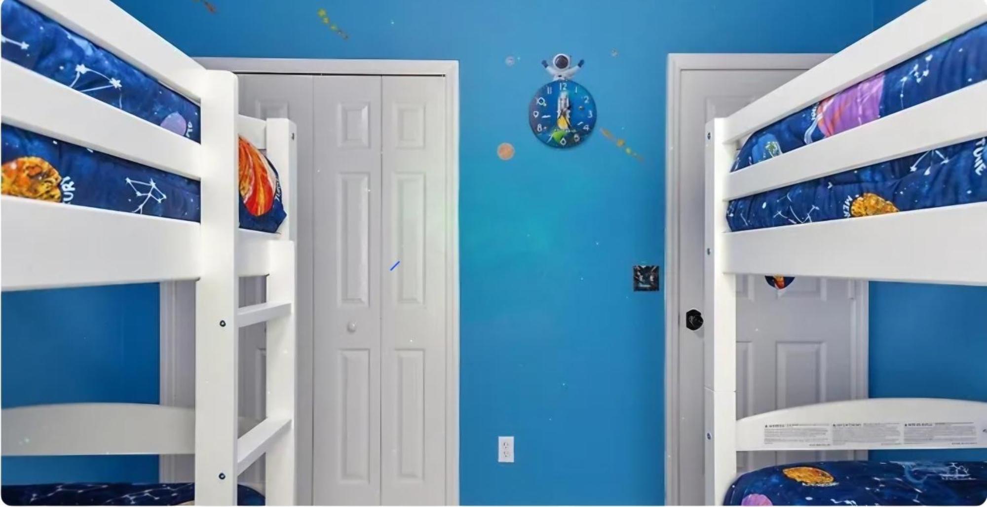 Newly Renovated 3Br House Near By Disney & Universal Ορλάντο Εξωτερικό φωτογραφία